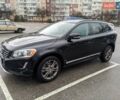 Черный Вольво ХС60, объемом двигателя 1.97 л и пробегом 180 тыс. км за 16989 $, фото 2 на Automoto.ua