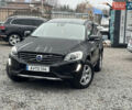 Чорний Вольво ХС60, об'ємом двигуна 2.4 л та пробігом 267 тис. км за 18950 $, фото 2 на Automoto.ua