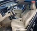 Черный Вольво ХС60, объемом двигателя 2 л и пробегом 212 тыс. км за 9999 $, фото 6 на Automoto.ua