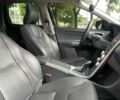 Черный Вольво ХС60, объемом двигателя 2 л и пробегом 124 тыс. км за 16690 $, фото 25 на Automoto.ua