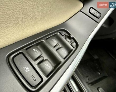 Черный Вольво ХС60, объемом двигателя 1.97 л и пробегом 190 тыс. км за 18900 $, фото 36 на Automoto.ua