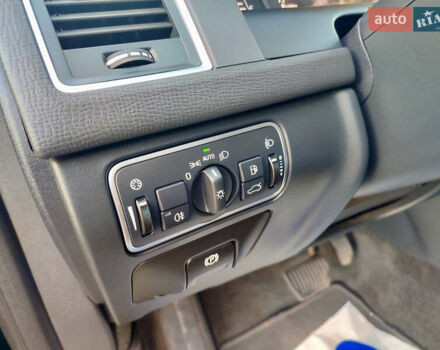 Черный Вольво ХС60, объемом двигателя 2 л и пробегом 220 тыс. км за 19799 $, фото 31 на Automoto.ua