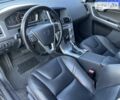 Черный Вольво ХС60, объемом двигателя 1.97 л и пробегом 270 тыс. км за 17950 $, фото 28 на Automoto.ua