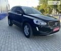Черный Вольво ХС60, объемом двигателя 1.97 л и пробегом 270 тыс. км за 17950 $, фото 11 на Automoto.ua