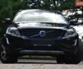 Чорний Вольво ХС60, об'ємом двигуна 2 л та пробігом 184 тис. км за 17888 $, фото 23 на Automoto.ua