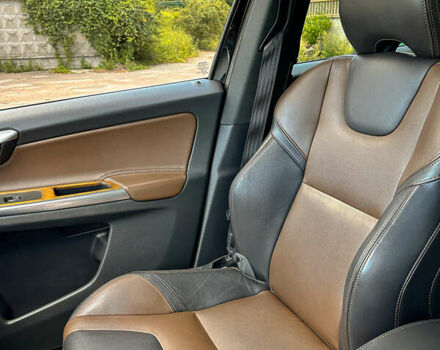 Вольво ХС60 2016 у Чернігові на Automoto.ua Чорний Вольво ХС60, об'ємом двигуна 2.5 л та пробігом 160 тис. км за 19500 $, фото 18 на Automoto.ua