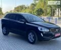 Черный Вольво ХС60, объемом двигателя 1.97 л и пробегом 270 тыс. км за 17950 $, фото 14 на Automoto.ua