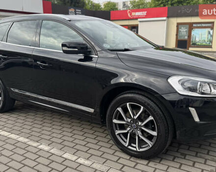 Чорний Вольво ХС60, об'ємом двигуна 1.97 л та пробігом 270 тис. км за 22550 $, фото 23 на Automoto.ua