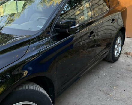 Вольво ХС60 2016 в Первомайск на Automoto.ua Черный Вольво ХС60, объемом двигателя 2 л и пробегом 217 тыс. км за 22400 $, фото 6 на Automoto.ua