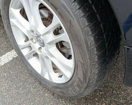 Черный Вольво ХС60, объемом двигателя 0 л и пробегом 128 тыс. км за 10600 $, фото 10 на Automoto.ua