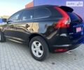 Черный Вольво ХС60, объемом двигателя 1.97 л и пробегом 270 тыс. км за 17950 $, фото 6 на Automoto.ua