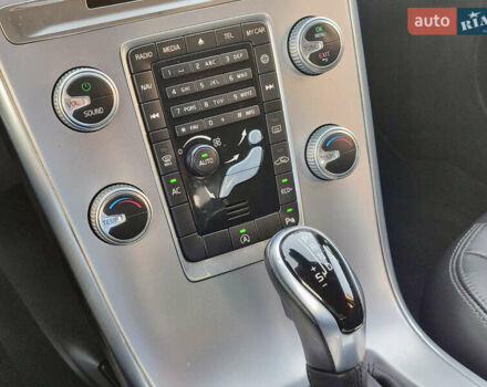 Черный Вольво ХС60, объемом двигателя 2 л и пробегом 220 тыс. км за 19799 $, фото 38 на Automoto.ua