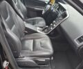 Черный Вольво ХС60, объемом двигателя 2 л и пробегом 221 тыс. км за 16950 $, фото 11 на Automoto.ua