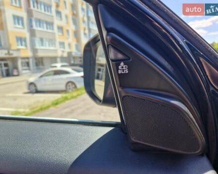 Черный Вольво ХС60, объемом двигателя 1.97 л и пробегом 135 тыс. км за 18500 $, фото 19 на Automoto.ua