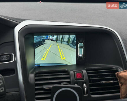 Чорний Вольво ХС60, об'ємом двигуна 2 л та пробігом 120 тис. км за 21400 $, фото 21 на Automoto.ua