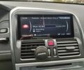 Черный Вольво ХС60, объемом двигателя 2 л и пробегом 117 тыс. км за 23000 $, фото 12 на Automoto.ua
