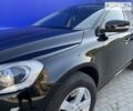 Черный Вольво ХС60, объемом двигателя 1.97 л и пробегом 270 тыс. км за 17950 $, фото 5 на Automoto.ua