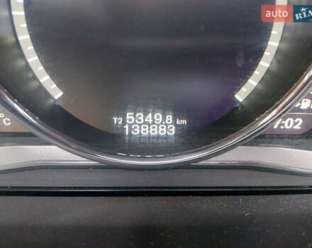 Черный Вольво ХС60, объемом двигателя 2.4 л и пробегом 140 тыс. км за 22500 $, фото 60 на Automoto.ua