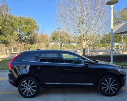 Черный Вольво ХС60, объемом двигателя 2 л и пробегом 77 тыс. км за 10300 $, фото 6 на Automoto.ua