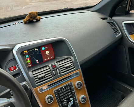 Вольво ХС60 2016 у Чернігові на Automoto.ua Чорний Вольво ХС60, об'ємом двигуна 2.5 л та пробігом 160 тис. км за 19500 $, фото 16 на Automoto.ua