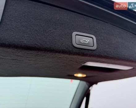 Черный Вольво ХС60, объемом двигателя 2.4 л и пробегом 212 тыс. км за 19187 $, фото 26 на Automoto.ua