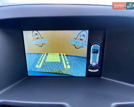 Черный Вольво ХС60, объемом двигателя 2.5 л и пробегом 160 тыс. км за 16300 $, фото 16 на Automoto.ua