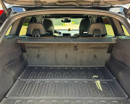 Вольво ХС60 2016 у Чернігові на Automoto.ua Чорний Вольво ХС60, об'ємом двигуна 2.5 л та пробігом 160 тис. км за 19500 $, фото 11 на Automoto.ua