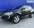 Черный Вольво ХС60, объемом двигателя 1.97 л и пробегом 270 тыс. км за 17950 $, фото 3 на Automoto.ua
