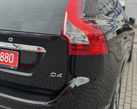 Чорний Вольво ХС60, об'ємом двигуна 1.97 л та пробігом 270 тис. км за 22550 $, фото 47 на Automoto.ua