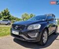 Черный Вольво ХС60, объемом двигателя 1.97 л и пробегом 135 тыс. км за 18500 $, фото 8 на Automoto.ua
