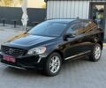 Чорний Вольво ХС60, об'ємом двигуна 2 л та пробігом 245 тис. км за 12500 $, фото 1 на Automoto.ua