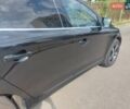 Черный Вольво ХС60, объемом двигателя 2.4 л и пробегом 140 тыс. км за 22500 $, фото 49 на Automoto.ua