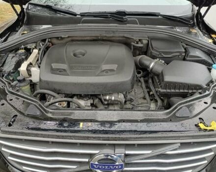 Черный Вольво ХС60, объемом двигателя 0 л и пробегом 128 тыс. км за 10600 $, фото 9 на Automoto.ua