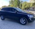 Черный Вольво ХС60, объемом двигателя 1.97 л и пробегом 270 тыс. км за 17950 $, фото 13 на Automoto.ua