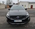 Черный Вольво ХС60, объемом двигателя 2 л и пробегом 117 тыс. км за 23000 $, фото 3 на Automoto.ua