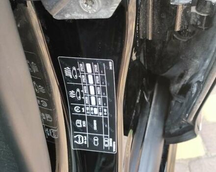 Черный Вольво ХС60, объемом двигателя 2.4 л и пробегом 130 тыс. км за 32000 $, фото 22 на Automoto.ua