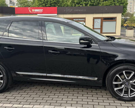 Чорний Вольво ХС60, об'ємом двигуна 1.97 л та пробігом 270 тис. км за 22550 $, фото 24 на Automoto.ua