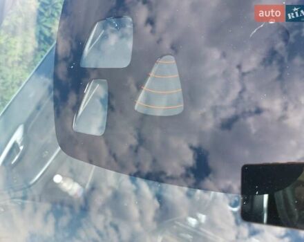 Черный Вольво ХС60, объемом двигателя 2.4 л и пробегом 140 тыс. км за 22500 $, фото 52 на Automoto.ua