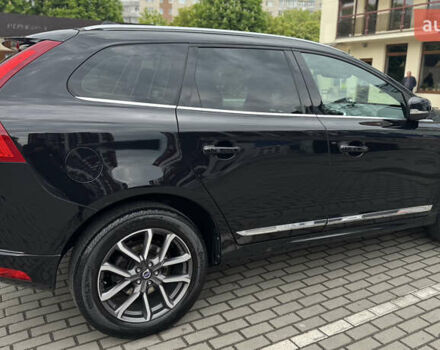 Чорний Вольво ХС60, об'ємом двигуна 1.97 л та пробігом 270 тис. км за 22550 $, фото 13 на Automoto.ua