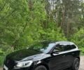 Черный Вольво ХС60, объемом двигателя 2.4 л и пробегом 145 тыс. км за 22700 $, фото 1 на Automoto.ua