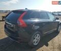 Чорний Вольво ХС60, об'ємом двигуна 2 л та пробігом 97 тис. км за 3200 $, фото 2 на Automoto.ua
