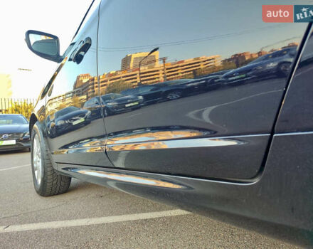 Черный Вольво ХС60, объемом двигателя 2 л и пробегом 220 тыс. км за 19799 $, фото 8 на Automoto.ua