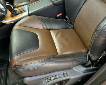 Вольво ХС60 2016 у Чернігові на Automoto.ua Чорний Вольво ХС60, об'ємом двигуна 2.5 л та пробігом 160 тис. км за 19500 $, фото 24 на Automoto.ua