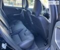 Черный Вольво ХС60, объемом двигателя 1.97 л и пробегом 270 тыс. км за 17950 $, фото 43 на Automoto.ua