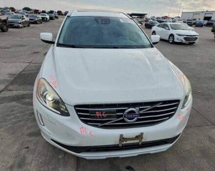 Черный Вольво ХС60, объемом двигателя 2 л и пробегом 88 тыс. км за 2000 $, фото 5 на Automoto.ua