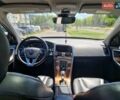 Черный Вольво ХС60, объемом двигателя 1.97 л и пробегом 135 тыс. км за 18500 $, фото 14 на Automoto.ua