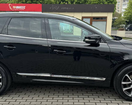 Чорний Вольво ХС60, об'ємом двигуна 1.97 л та пробігом 270 тис. км за 22550 $, фото 14 на Automoto.ua