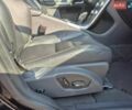 Чорний Вольво ХС60, об'ємом двигуна 1.97 л та пробігом 99 тис. км за 16500 $, фото 8 на Automoto.ua