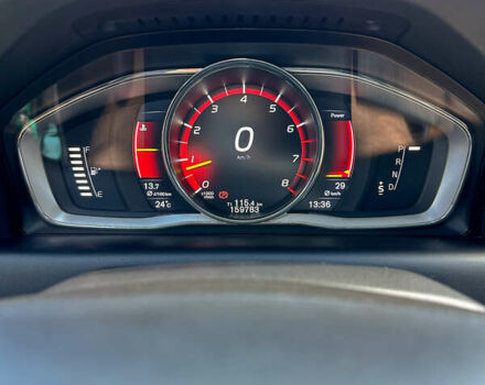 Вольво ХС60 2016 у Чернігові на Automoto.ua Чорний Вольво ХС60, об'ємом двигуна 2.5 л та пробігом 160 тис. км за 19500 $, фото 22 на Automoto.ua