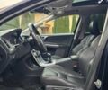 Черный Вольво ХС60, объемом двигателя 2 л и пробегом 76 тыс. км за 6390 $, фото 7 на Automoto.ua